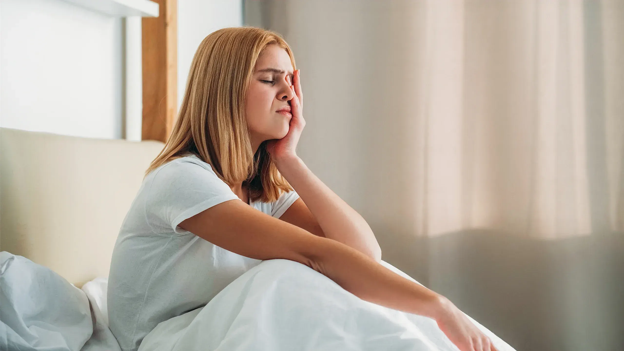 Contributing factors to treatment-resistant depression at Refresh TMS Weston