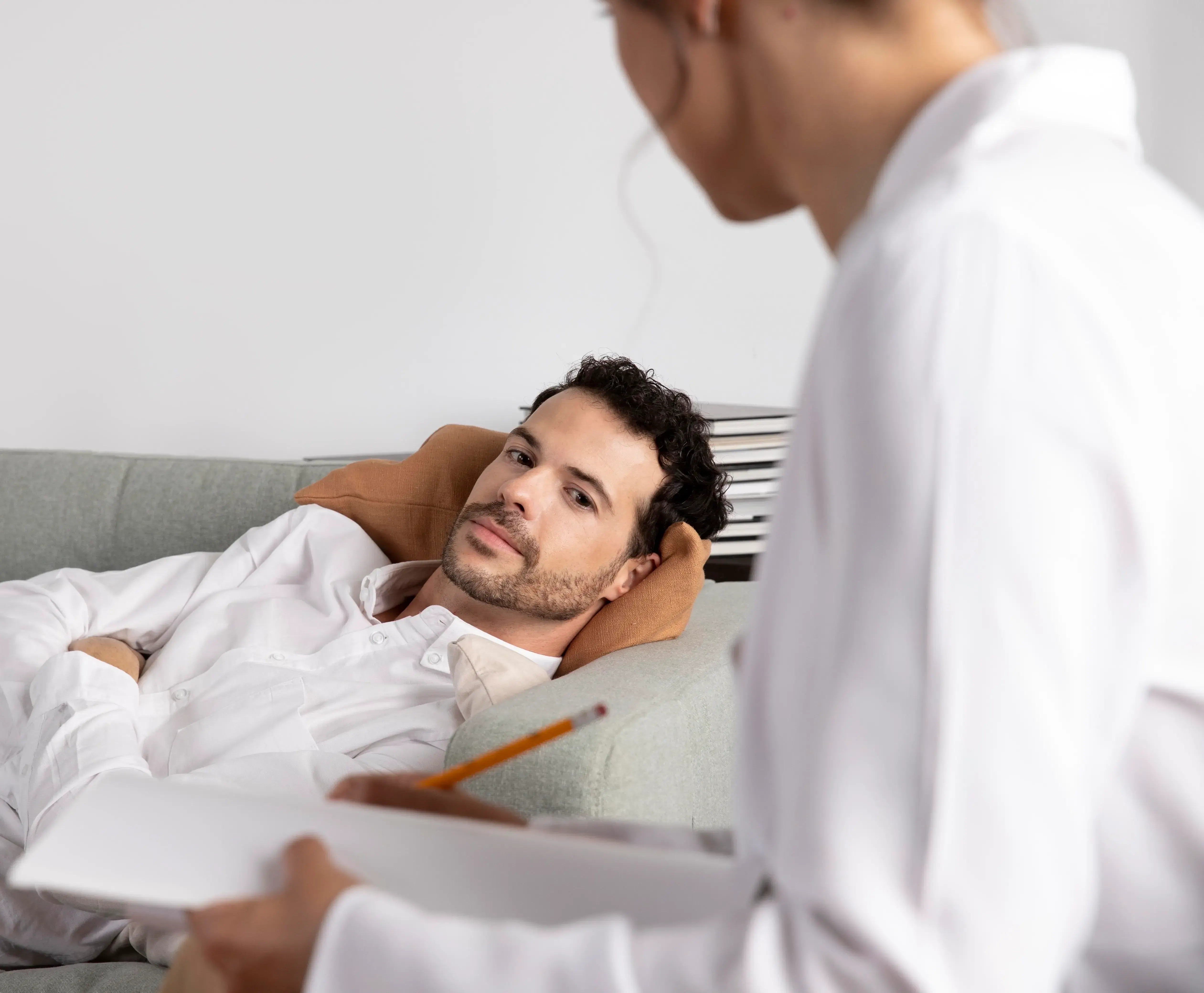 Side Effects and Safety Considerations