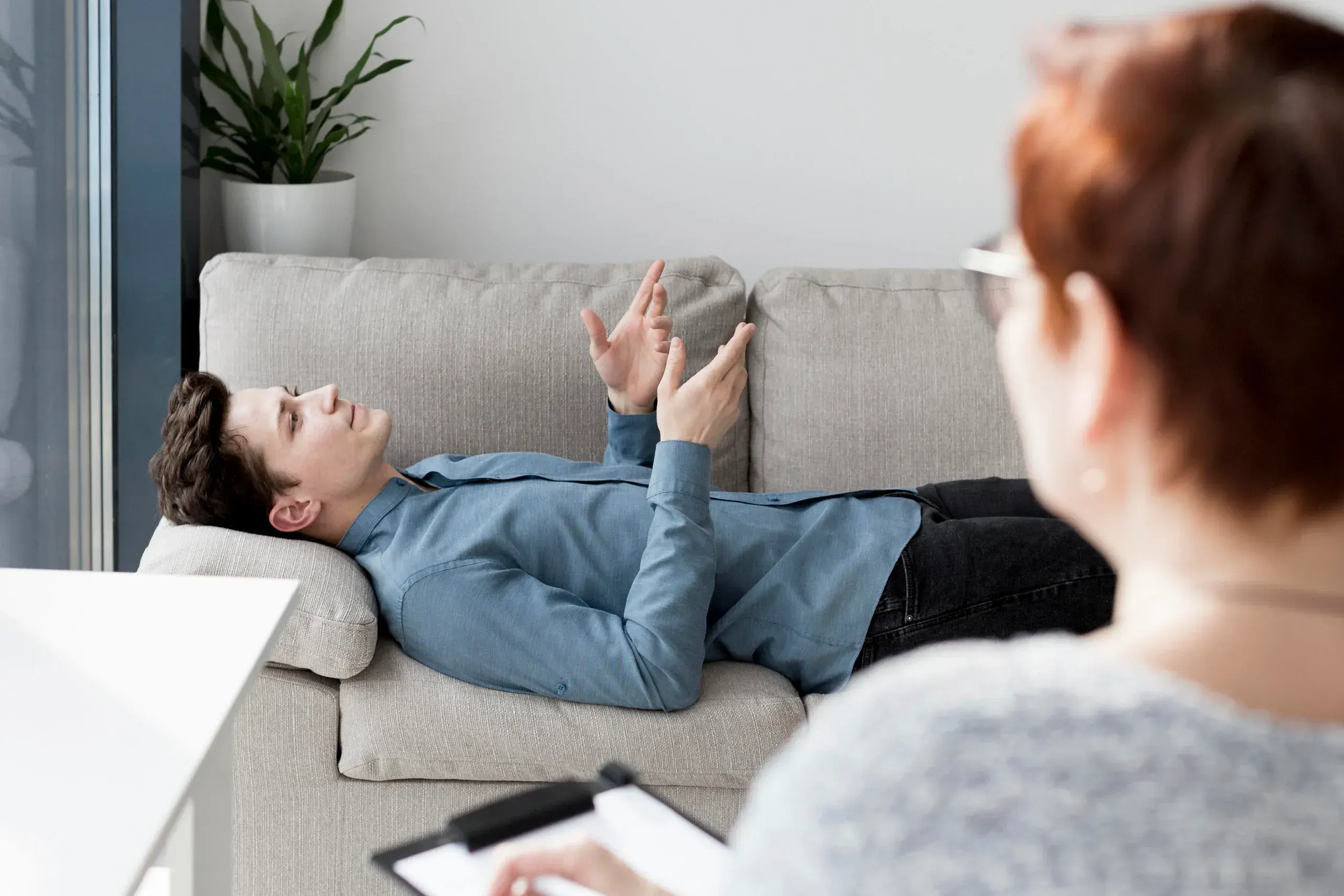 Counseling and Psychedelic-Assisted Psychotherapy