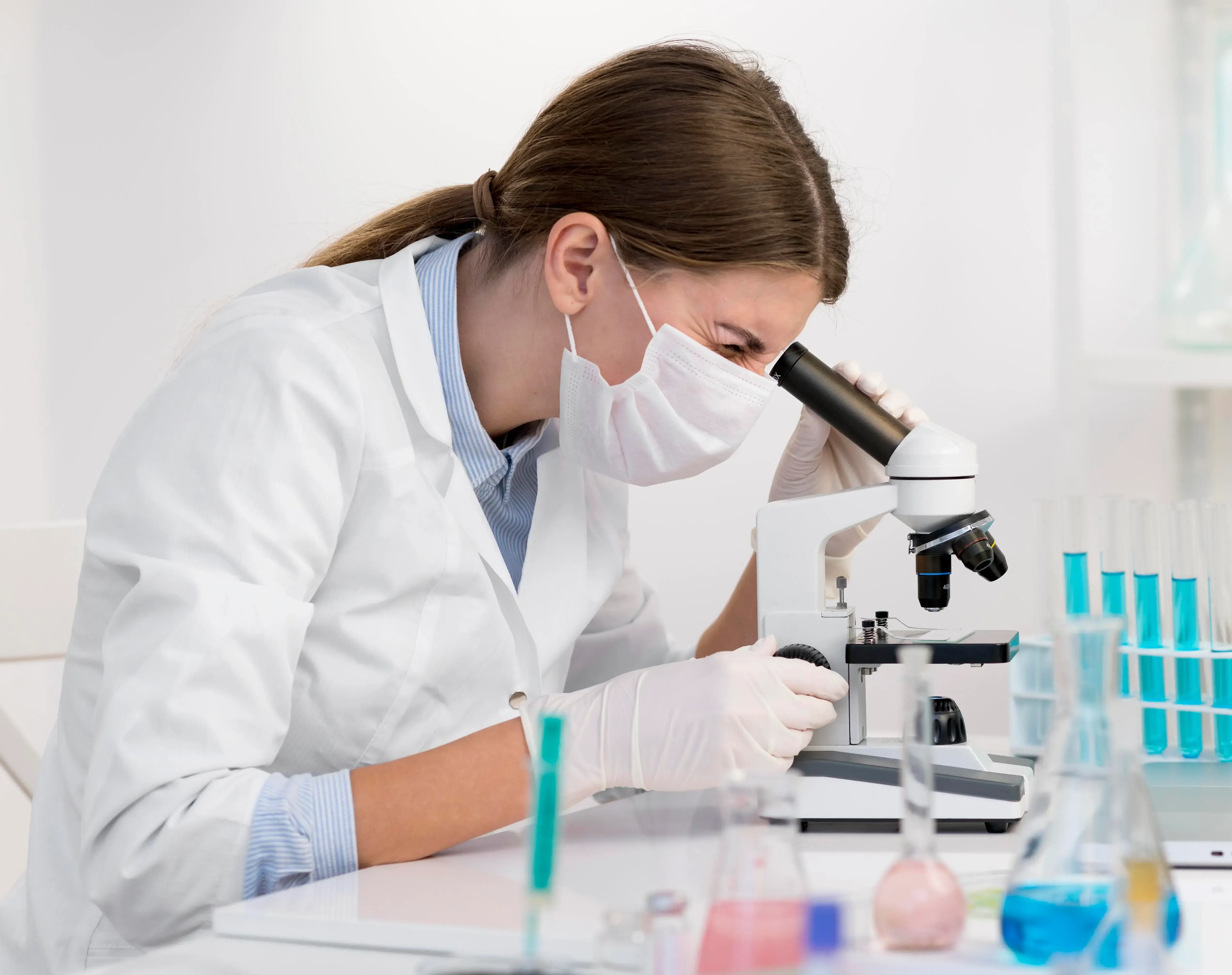 Benefits of GeneSight Testing