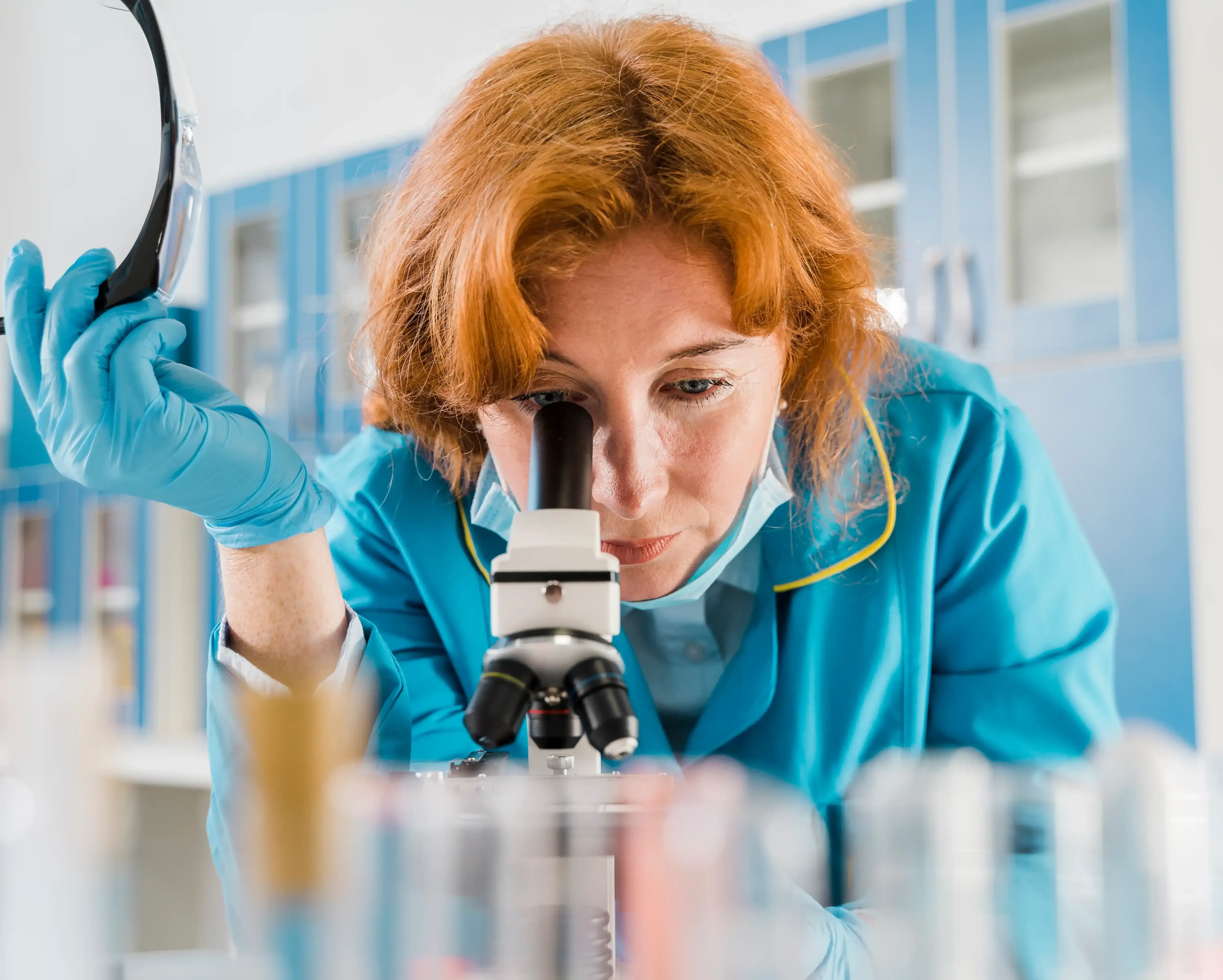 Who Is a Good Candidate for GeneSight Testing?