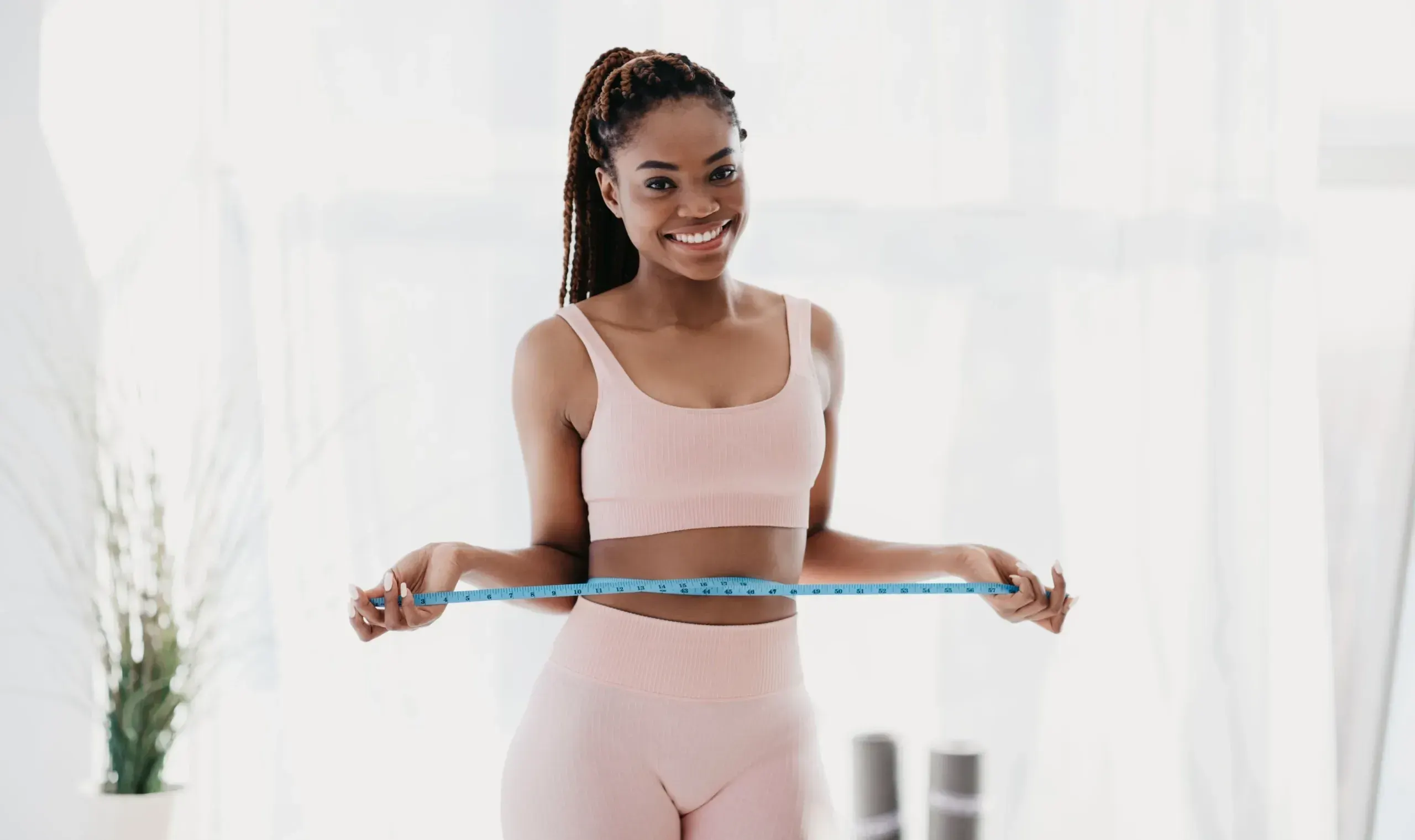 Why Choose Refresh TMS for Weight Management