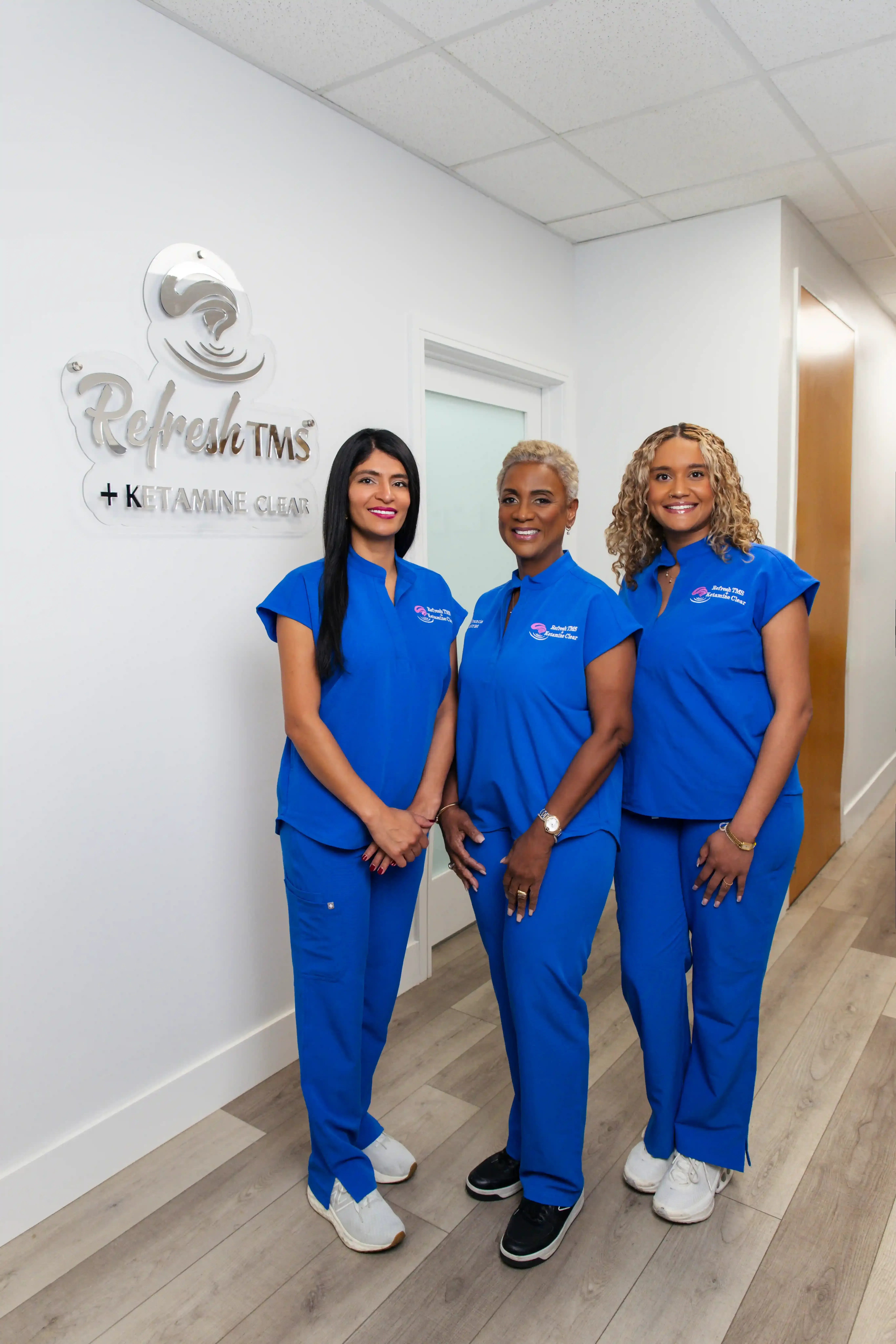 Compassionate Psychiatric Care in a Therapeutic Setting