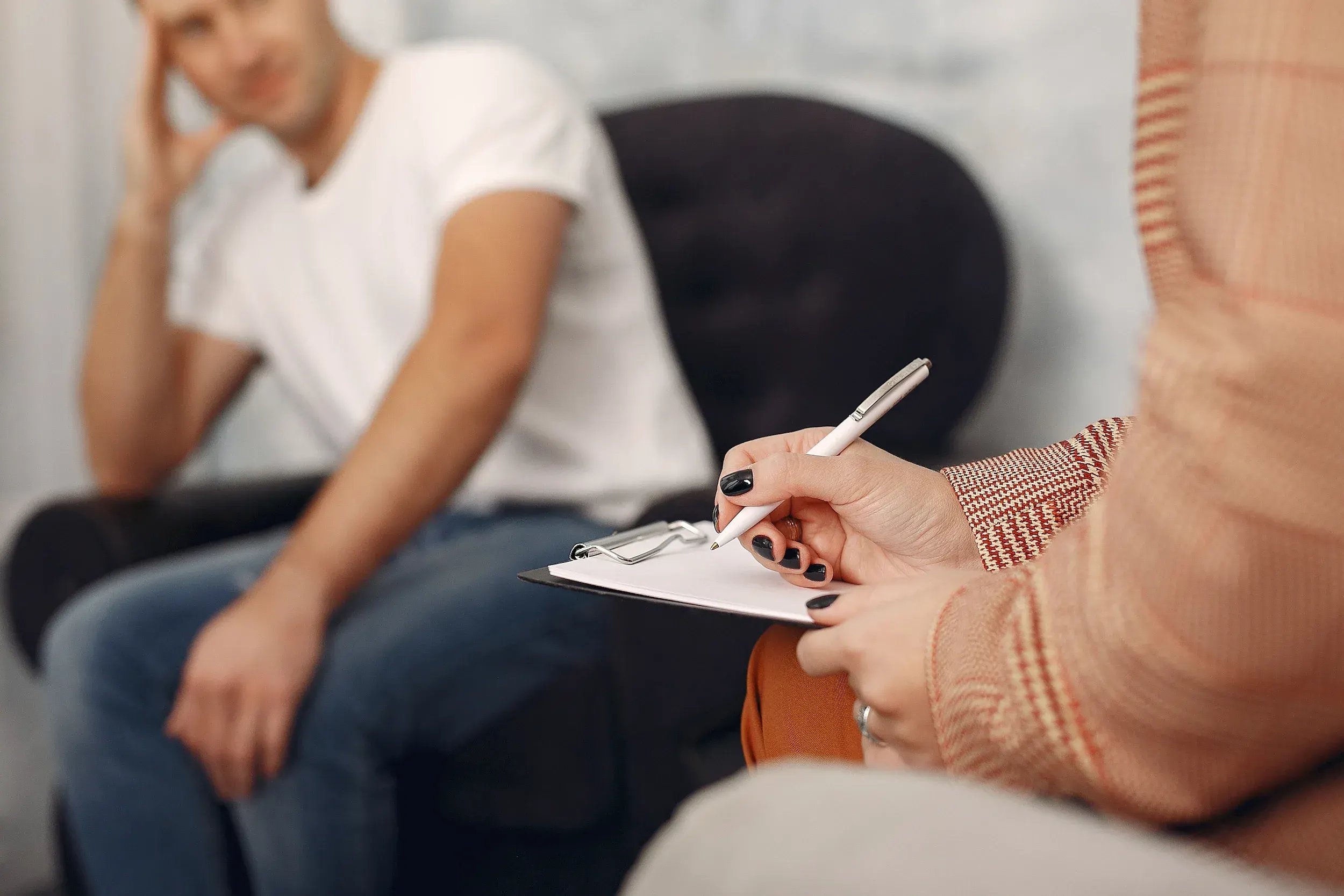 Psychiatric evaluation at Refresh TMS in Weston FL