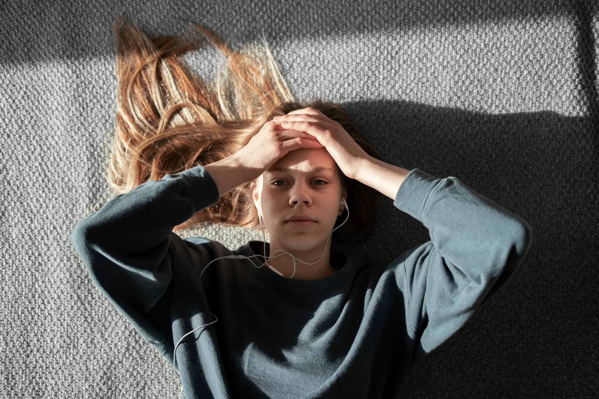 Lifestyle factors affecting bipolar disorder at Refresh TMS Weston