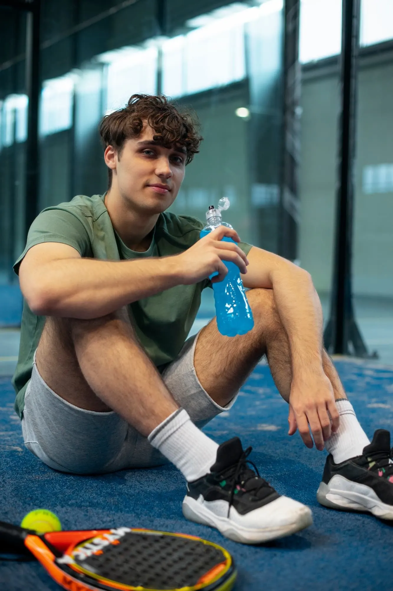 Who Is a Good Candidate for Sports Psychiatry?