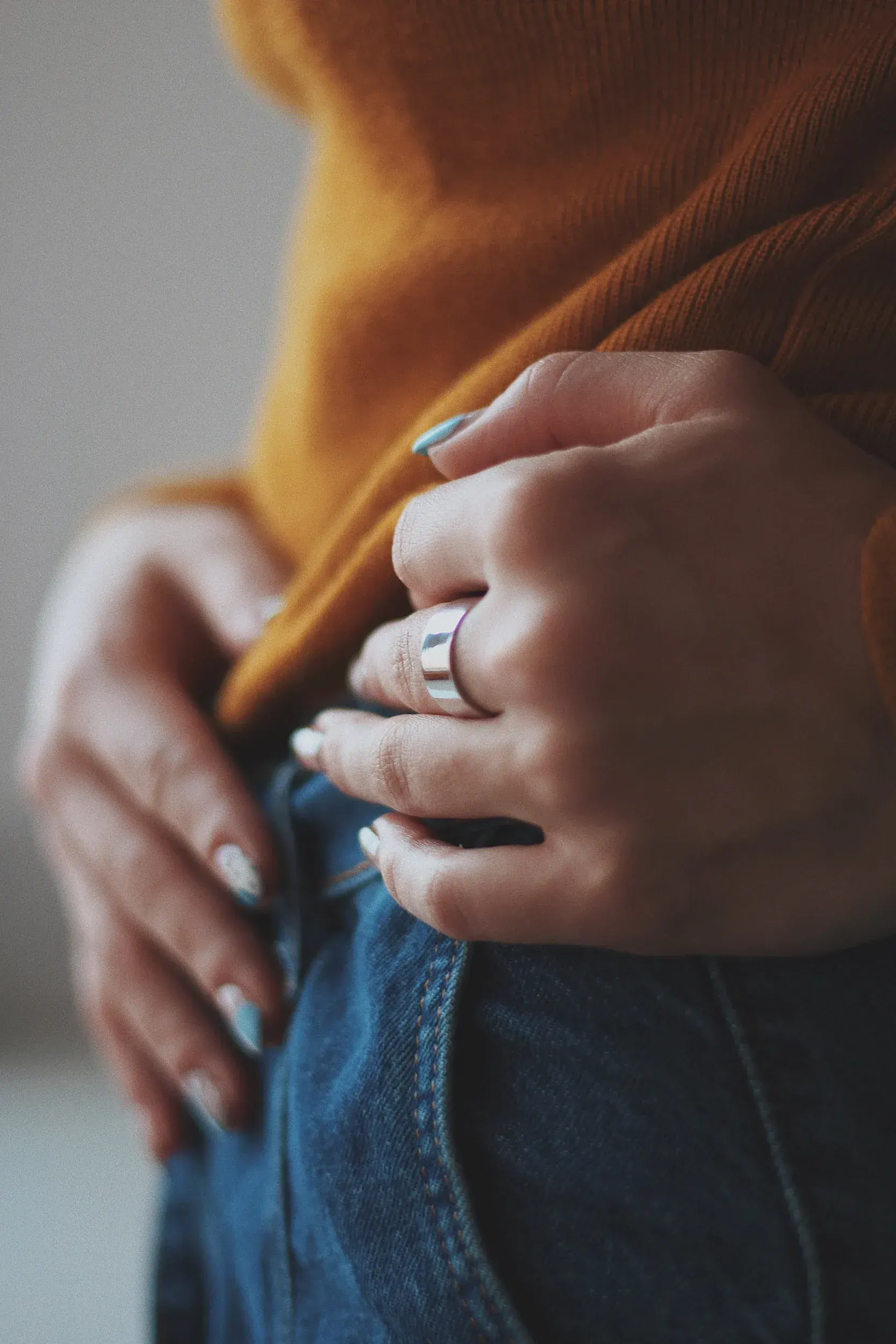 Educational overview of urinary incontinence at Refresh TMS Weston