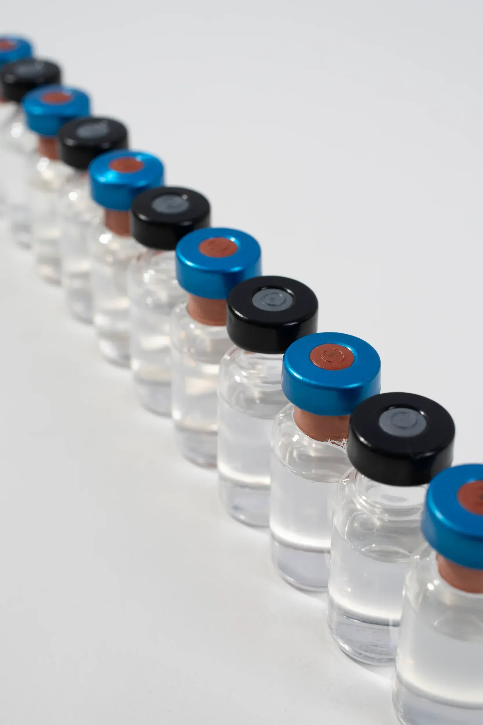 Safety and clinical information for pharmacogenomic testing at Refresh TMS Weston