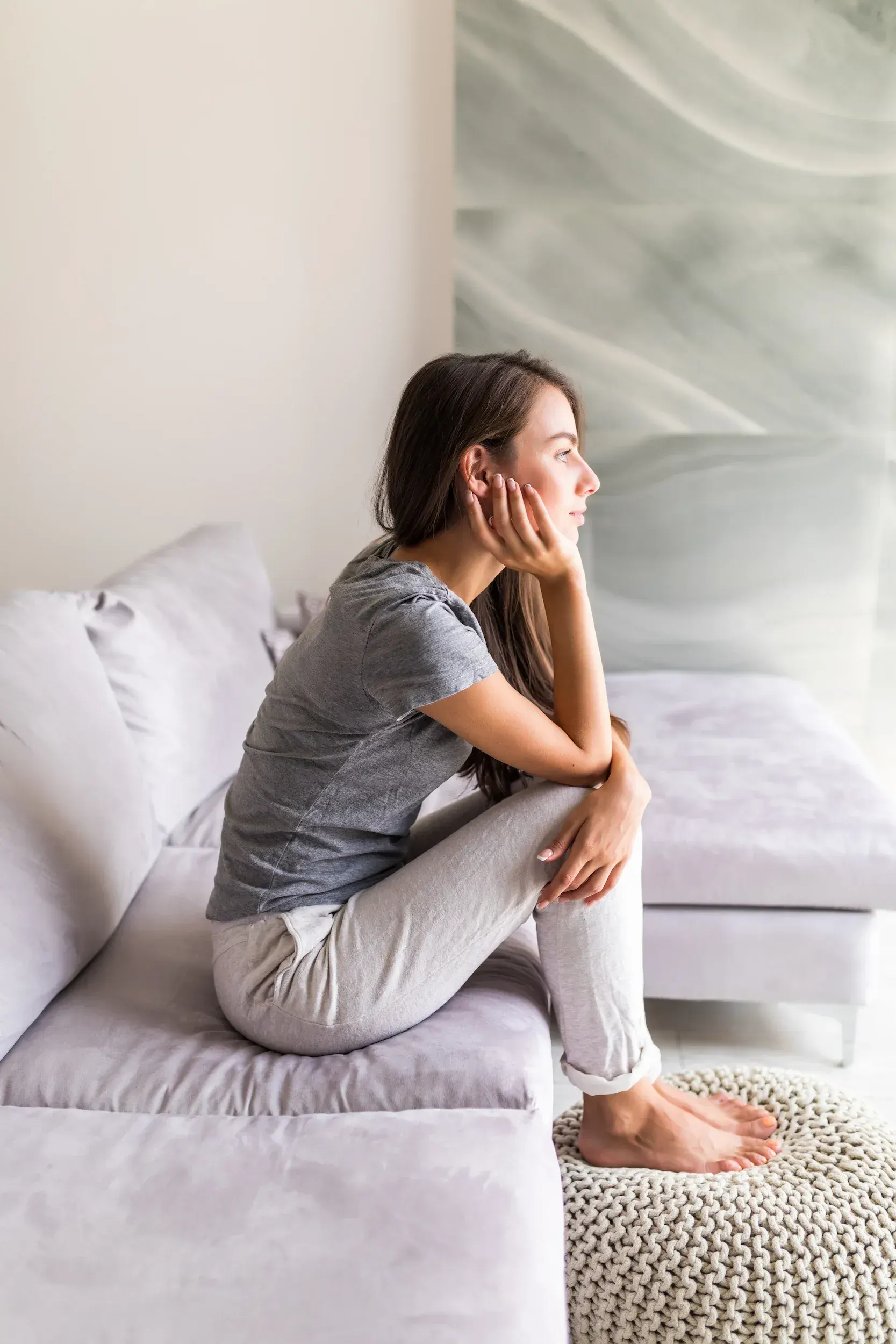 Neuroscience of treatment-resistant depression at Refresh TMS Weston